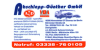 Abschlepp Günther